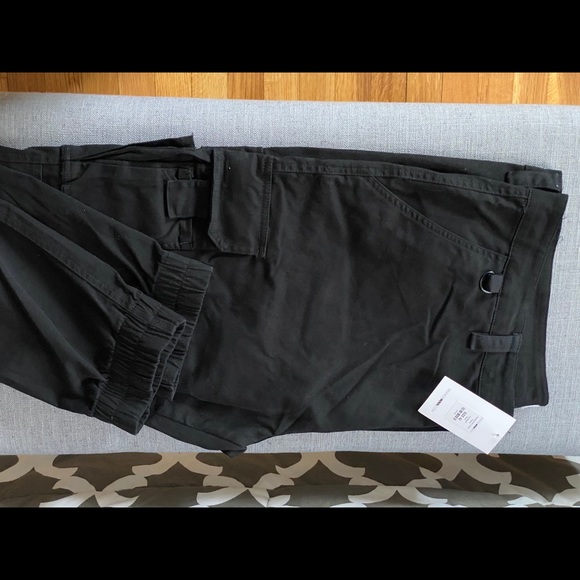 Kryptonite Cargo Pants - Picture 2 of 7
